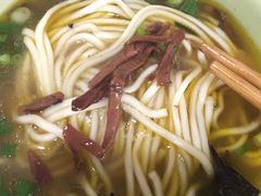 鱿鱼面-大石人家鱿鱼面馆(大石西路总店)