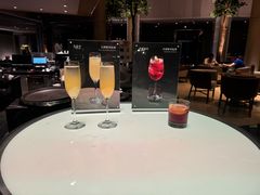 -博林天瑞喜来登酒店·西丽尚膳