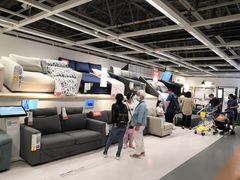 -宜家·瑞典风味餐厅(北京西红门店)