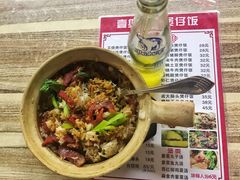 -壹煲口福煲仔饭(中山路店)