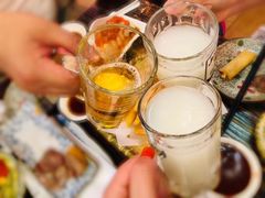 -平成屋·午肴夜酒(四川北路店)