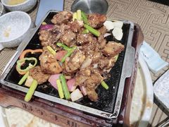 -将军牛排·尔滨地标朝鲜族美食(总店)