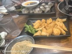 -韩风烤牛肉冷面店