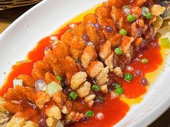 -打酱油·非遗淮扬菜(瘦西湖梅岭店)