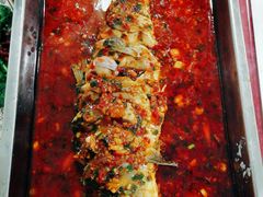 -无味饭店(九眼桥商业文化广场店)