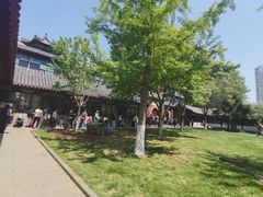 -护国法轮寺