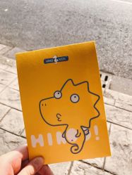 -海马体家庭照相馆(杭州远洋乐堤港店)