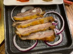 -阿罗新疆菜(人民广场店)