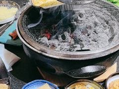 -炭虎烤肉(桂林路店)