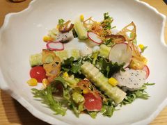-富山日式料理(宽厚里店)