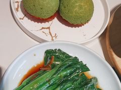 -滋粥楼·顺德菜(番禺广场总店)