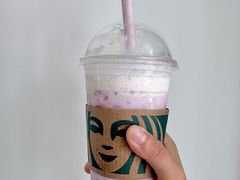 -星巴克(大连金州安盛店)