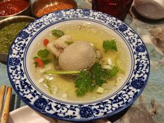 -哈啾嗨·新概念蒙餐(红星新城店)