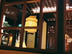 -绿茶餐厅