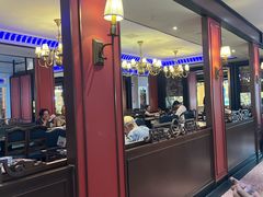 -新白鹿餐厅(百联中环店)