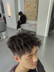 -丝源发型