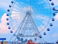 -秦皇岛乐岛海洋王国