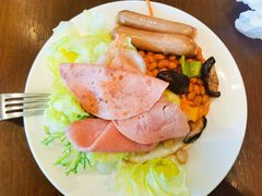 -舟山希尔顿酒店