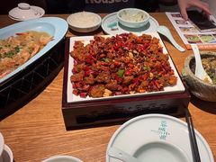 -蓉城小馆(科兴店)