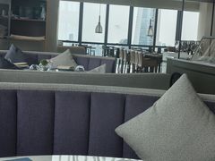 -深铁皇冠假日酒店·大堂吧