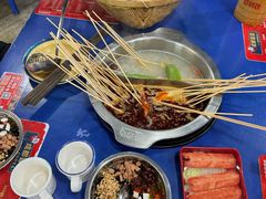 -马路边边串串香(一匡街店)