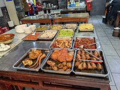 -华兴街煎蛋面(总店)