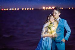 -蜜恋婚纱摄影·客片研发(苏州店)