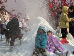 -南宁方特东盟神画