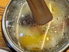 -金达莱冷面百年石锅饭(宾馆胡同店)