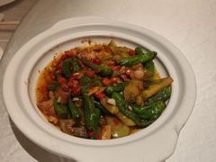 -王府井酒店(金桥港湾店)