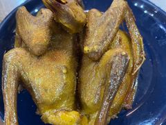 -煲煲掂风味煲仔饭餐厅(西区店)