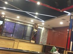 -熙成烧烤·三十三年(开发区店)