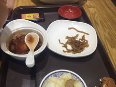 -老家肉饼(永泰庄店)