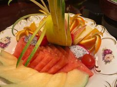 -金贵源食神(楚河汉街店)