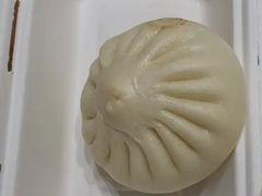 -馋笼小食堂-青岛大虾包(繁花里店)