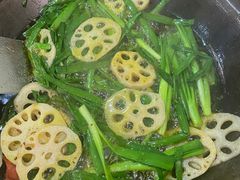 -贵州烙锅(兆丰弄店)