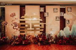 -中茵皇冠假日酒店·宴会厅