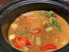 -静一·食光里(黄河路店)