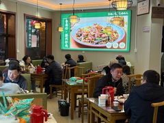 -鲁南仔·滕州炒鸡(经三路店)