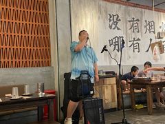 -破店肥哈·东北烧烤·夜宵(南山保利店)