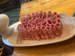 -额尔敦草原涮羊肉·烧烤(冻青树总店)