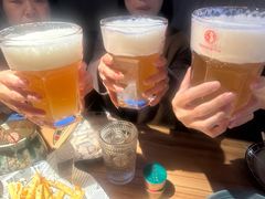 -雪熊精酿·哈尔滨烧烤酒馆(非遗大串店)