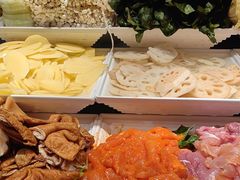 -食悦天美食广场(长沙IFS国金中心店)