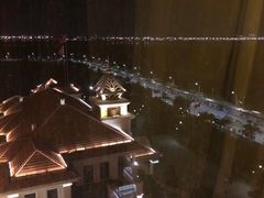 -厦门途易蓝罗约海景温泉酒店(园博苑地铁站店)