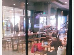 -星巴克臻选(北京太阳宫凯德店)