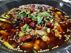 -一只烧鸡公(游仙店)