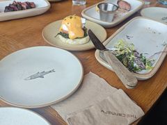 -THE CANNERY&JUJU 新鲜海鲜·牛排美食酒廊