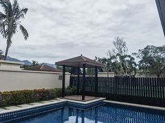 -三亚亚龙湾雅高铂尔曼别墅度假酒店