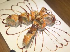 -山葵家·创意料理(万象汇店)