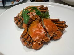 -径山十八道·风味民间菜(华夏之心店)